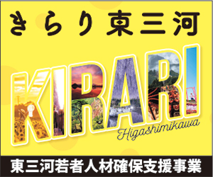 きらり東三河