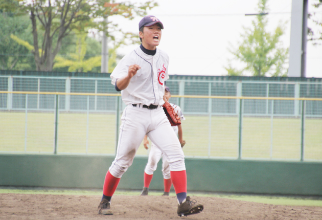 豊川高校が中京大中京高校下し4強入り 東日新聞 豊川高校が中京大中京高校下し4強入り 東日新聞