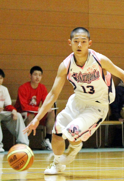 鈴木空が笑顔で全国へ挑む 東日新聞