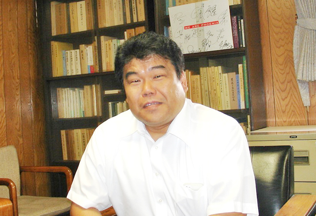 民主へ公認申請せず
