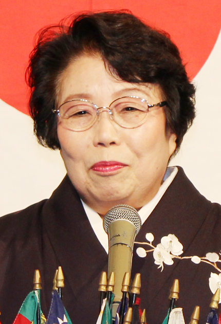 会員ら親睦深める