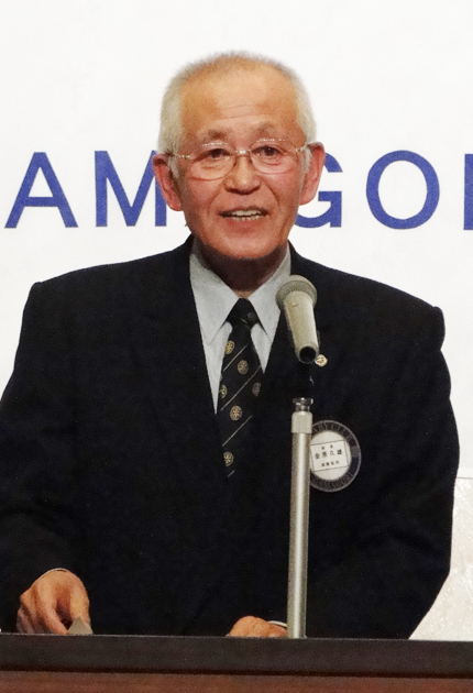 創立60周年盛大に祝う 東日新聞