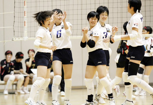 ２年ぶり17度目 豊橋中央全国 東日新聞
