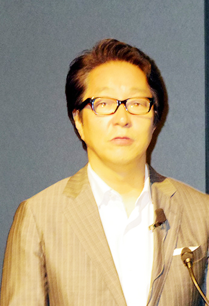 「人の集まるまちづくり」語る