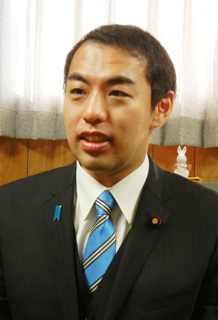 可能性の高さ全国有数 東日新聞
