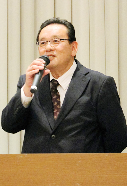 豊橋税務署大橋氏の税・ナウ受講