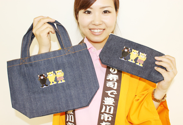 50% OFF 以上 - レディース福袋 いなりんのグッズ新発売 東日新聞 | バッグ・スーツケース