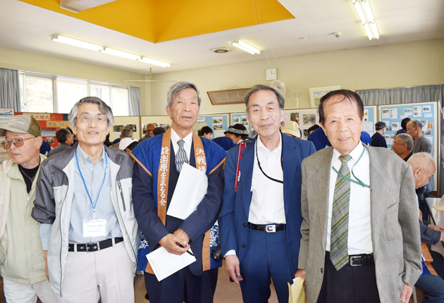勝頼公まつりに参加