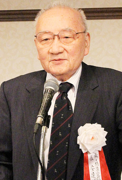 「皆で力を振り絞って」
