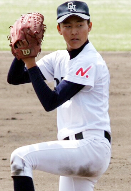 修行恵大 頂点目指す戦いへ