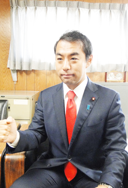 会期大幅増歓迎「しっかり議論を」