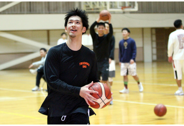 中尾良平の 姿 は 東日新聞 中尾良平の 姿 は 東日新聞
