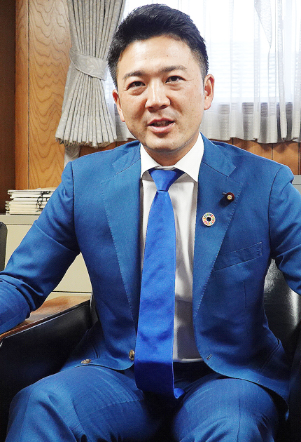 「被災ごみ」呼称変更を
