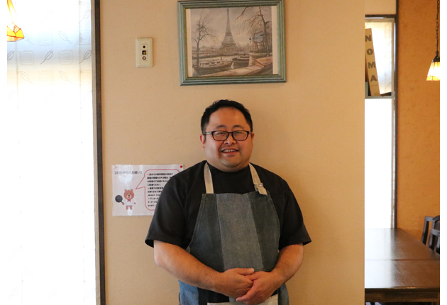 【この人この店】岬のビストロ クルール（田原市）