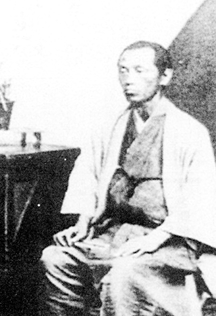栄一にとって心強かった清の知見