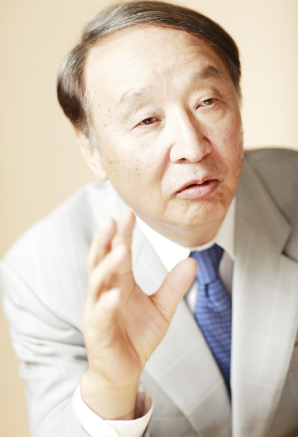 金子勝氏コロナ禍情勢を語る