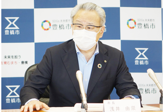 個別接種の機会拡充