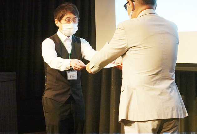 神野新田研究会の活動など選出