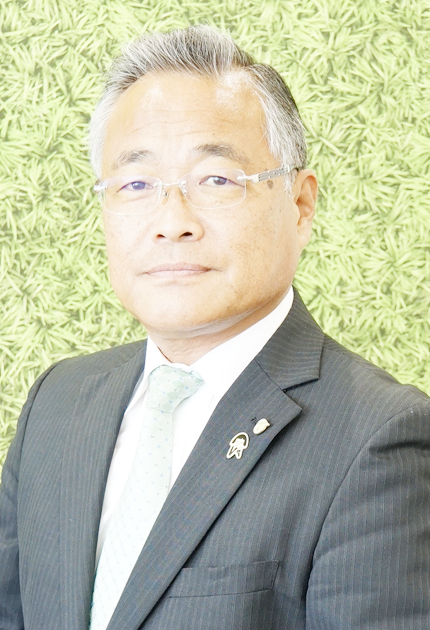 伊藤友之さん