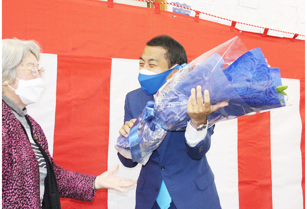 激動の選挙期間を振り返る