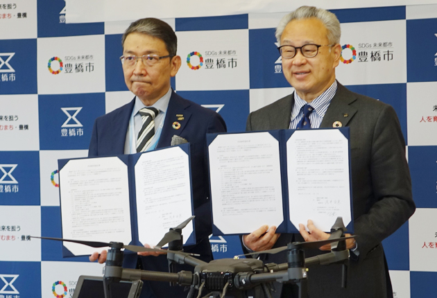 罹災証明書など迅速な発行体制構築へ