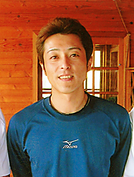 ジャンプの船木選手１６日来豊 東日新聞