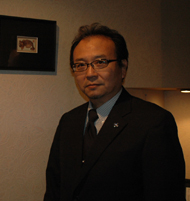 豊橋で大野俊治さん個展 東日新聞