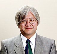 愛知大学学長に佐藤元彦氏