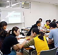 豊橋市国際交流協会に県表彰