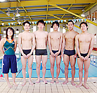 部活紹介｜豊川高等学校｜愛知県豊川市 - 水着・ラッシュガード