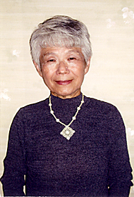 丸山薫賞に山本みち子さん