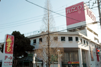 ジャスコ豊橋店 １２日に閉店 東日新聞