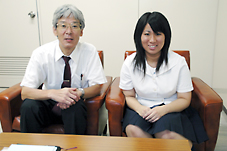 東日新聞