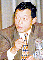 １９日に蒲郡信用金庫が講演会