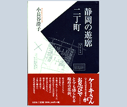 『静岡の遊廓二丁町』