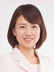 伊藤 孝恵